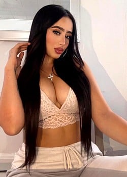 Luisa Leguizamon